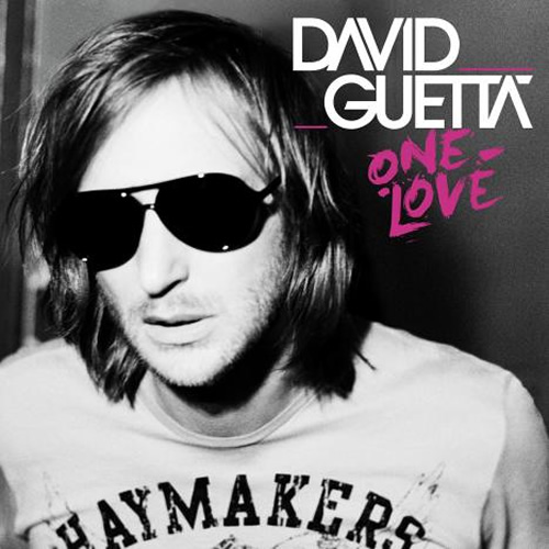 David Guetta - Images Colection